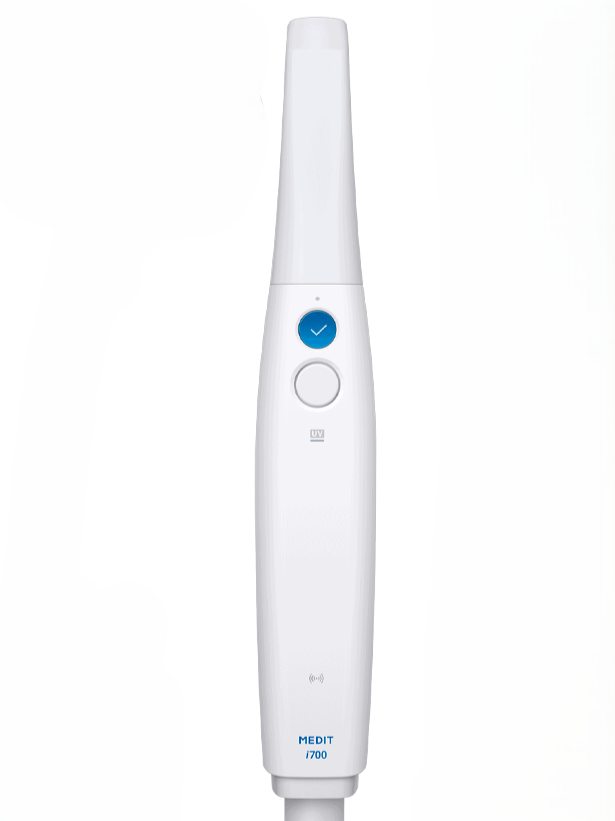 Medit i700 w